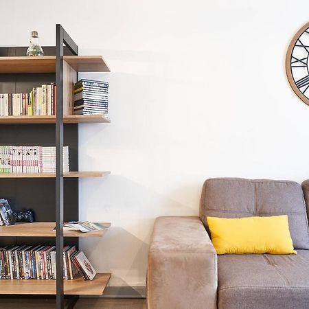 Offre Speciale Centre Verdun - Ideal Famille - Le Chatelois Luaran gambar