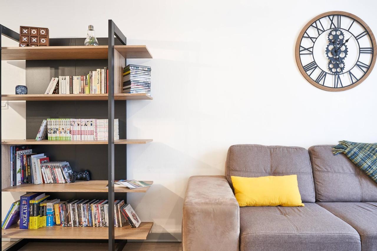 Offre Speciale Centre Verdun - Ideal Famille - Le Chatelois Luaran gambar
