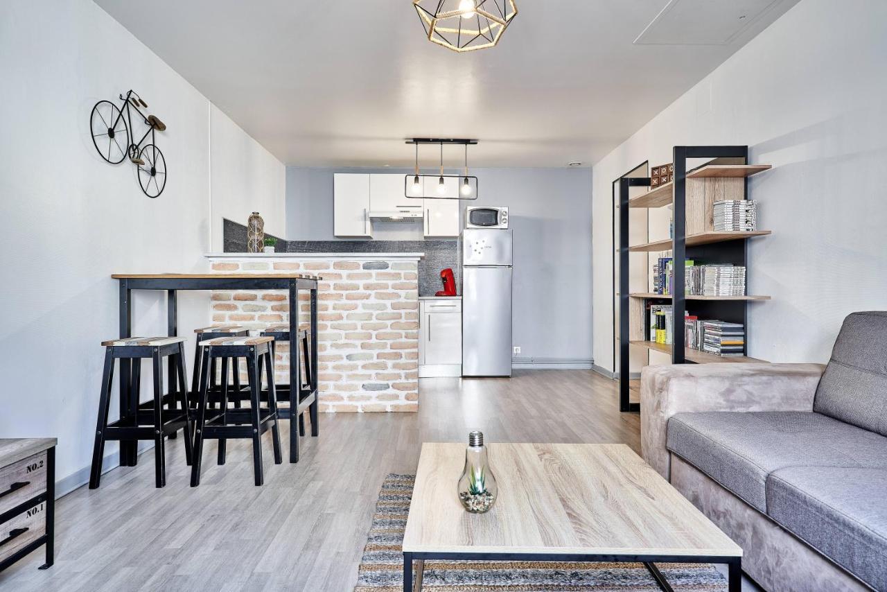 Offre Speciale Centre Verdun - Ideal Famille - Le Chatelois Luaran gambar