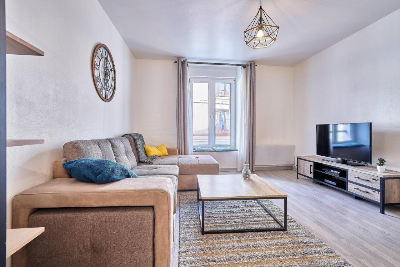 Offre Speciale Centre Verdun - Ideal Famille - Le Chatelois Luaran gambar