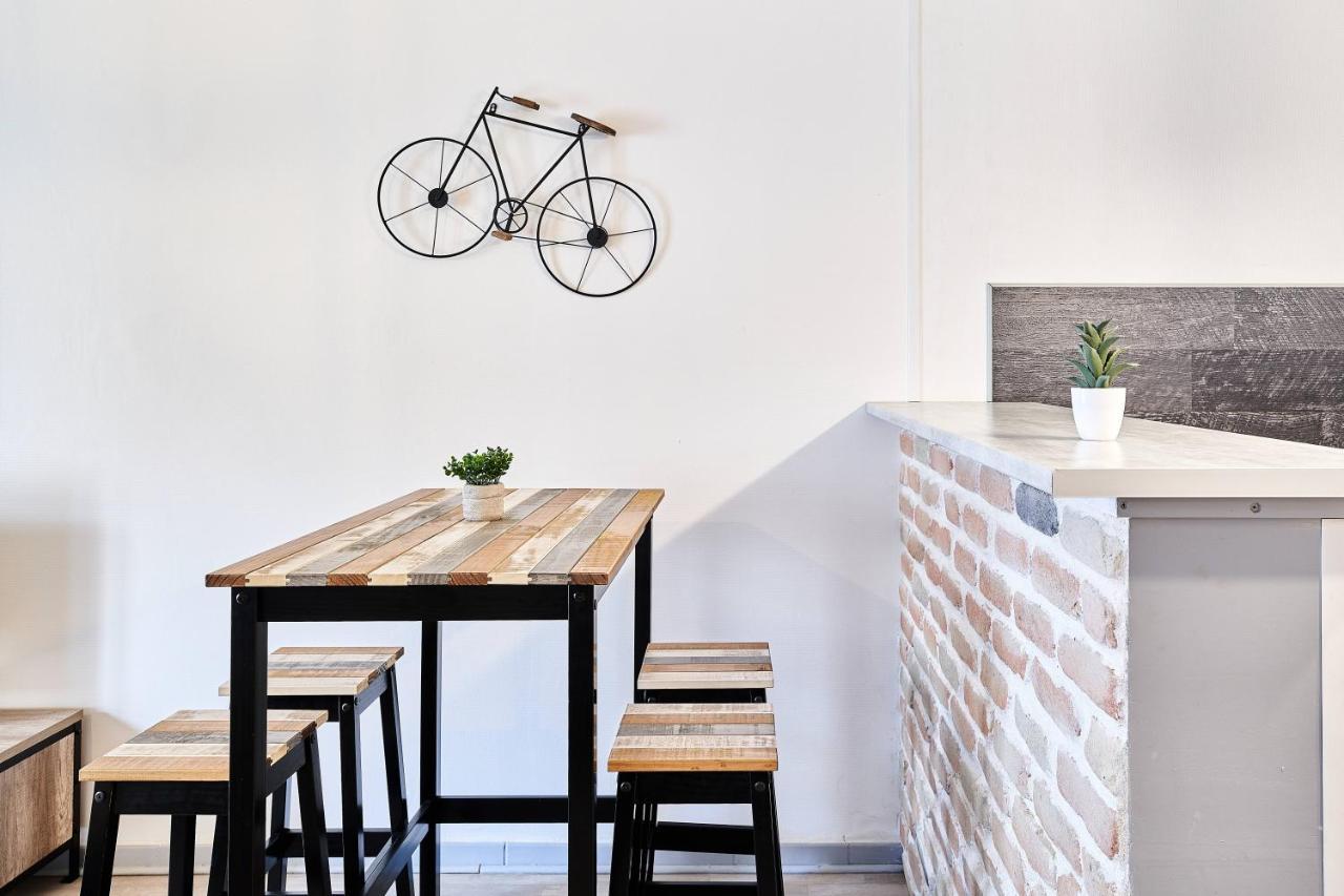 Offre Speciale Centre Verdun - Ideal Famille - Le Chatelois Luaran gambar