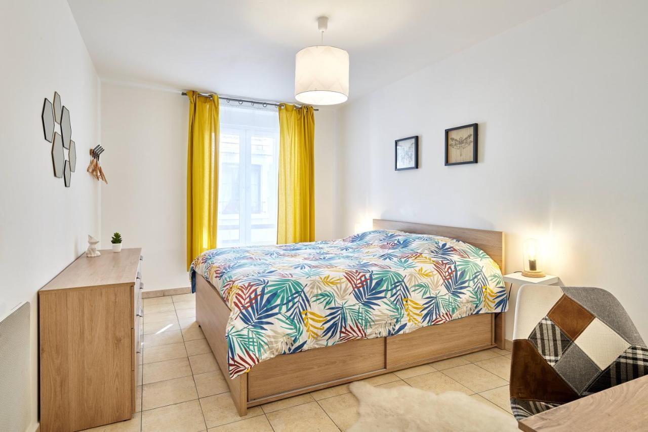 Offre Speciale Centre Verdun - Ideal Famille - Le Chatelois Luaran gambar