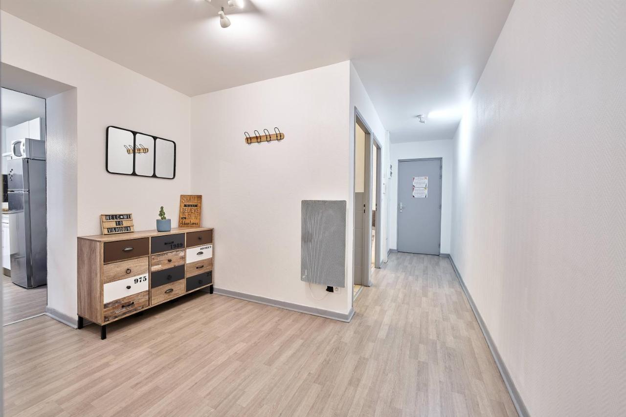 Offre Speciale Centre Verdun - Ideal Famille - Le Chatelois Luaran gambar