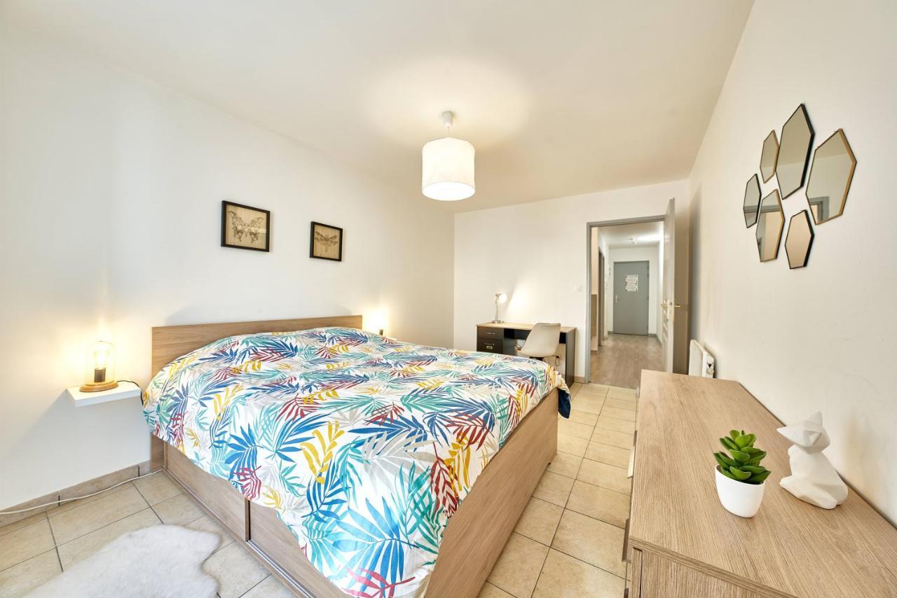 Offre Speciale Centre Verdun - Ideal Famille - Le Chatelois Luaran gambar