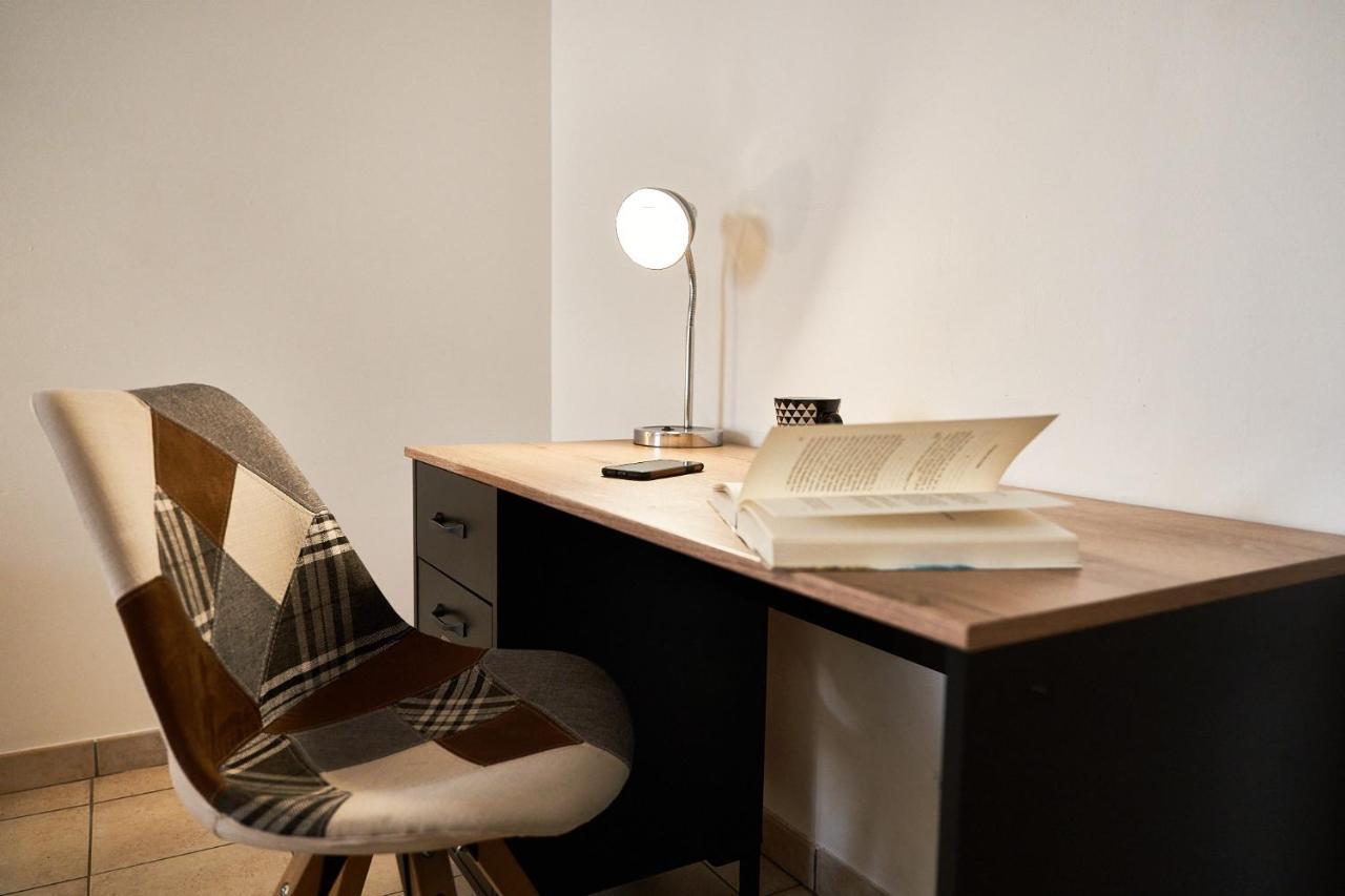 Offre Speciale Centre Verdun - Ideal Famille - Le Chatelois Luaran gambar