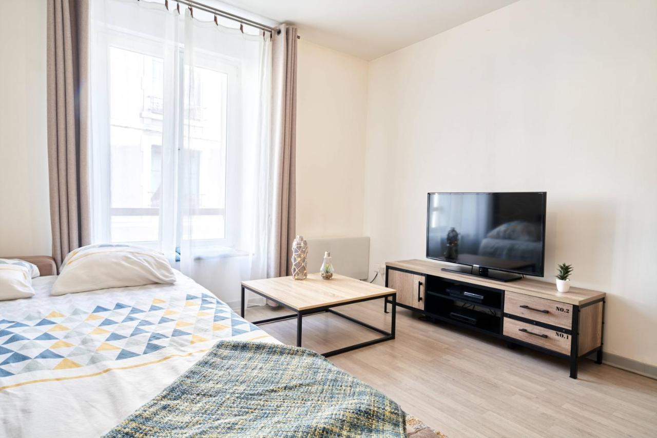 Offre Speciale Centre Verdun - Ideal Famille - Le Chatelois Luaran gambar